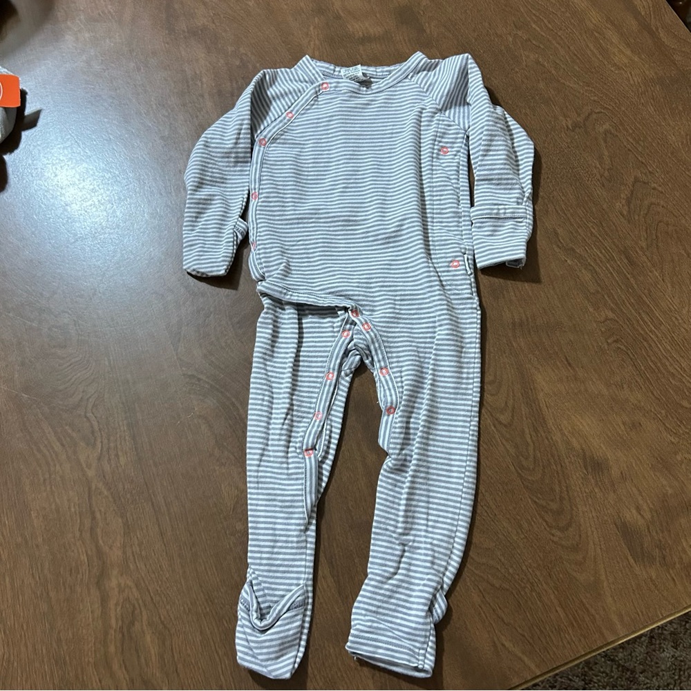 4/$20 Bonds Stretchies NB